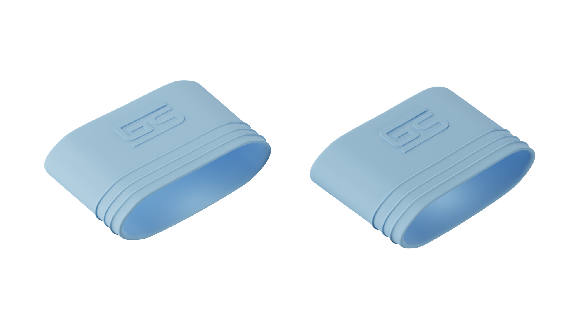 Gstrap's (Hellblau)